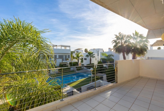 Resale - Townhouse - Ciudad Quesada - Costa Blanca Sur