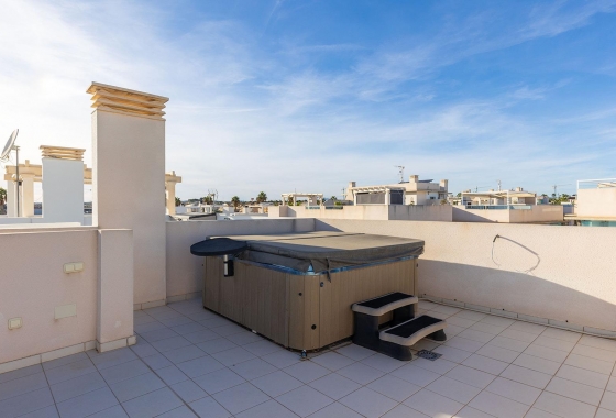 Resale - Townhouse - Ciudad Quesada - Costa Blanca Sur