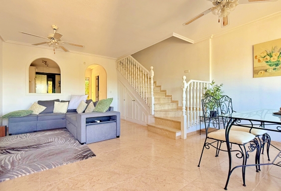 Resale - Townhouse - Orihuela - Inland