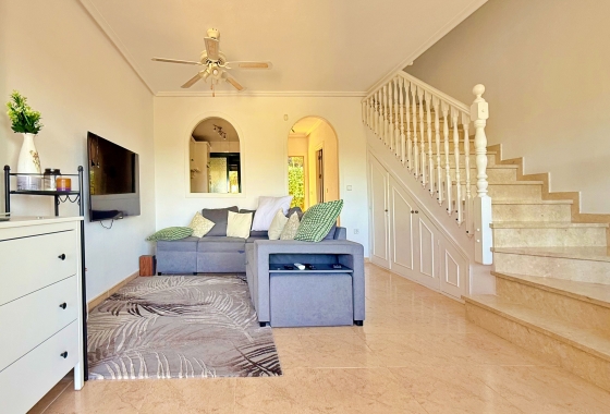 Resale - Townhouse - Orihuela - Inland