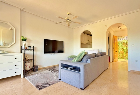 Resale - Townhouse - Orihuela - Inland