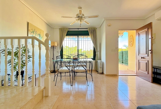 Resale - Townhouse - Orihuela - Inland