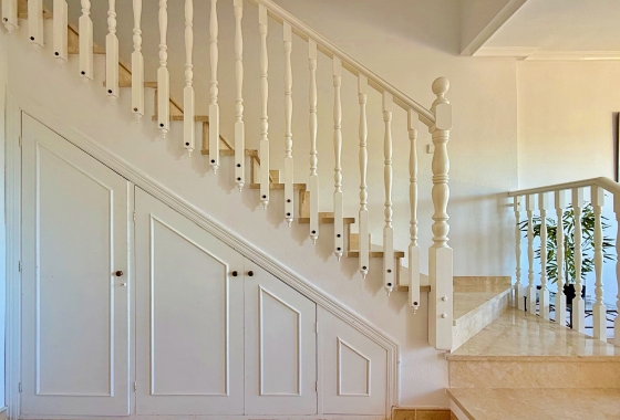 Resale - Townhouse - Orihuela - Inland