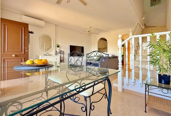 Resale - Townhouse - Orihuela - Inland