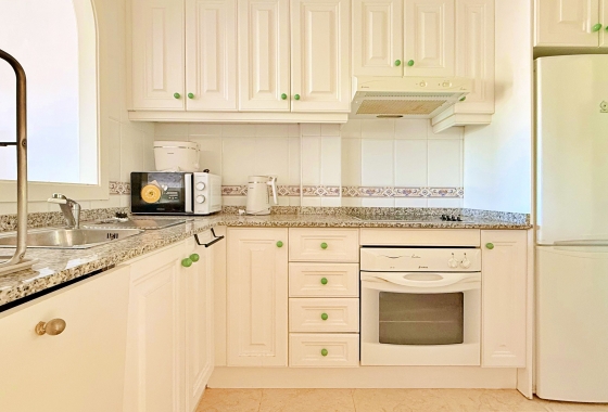 Resale - Townhouse - Orihuela - Inland