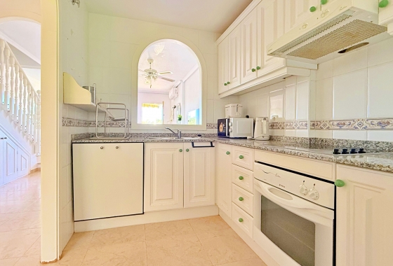 Resale - Townhouse - Orihuela - Inland