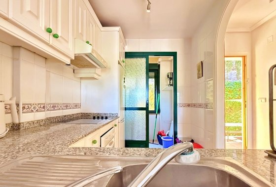 Resale - Townhouse - Orihuela - Inland