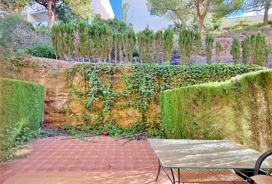 Resale - Townhouse - Orihuela - Inland