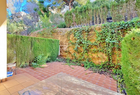 Resale - Townhouse - Orihuela - Inland