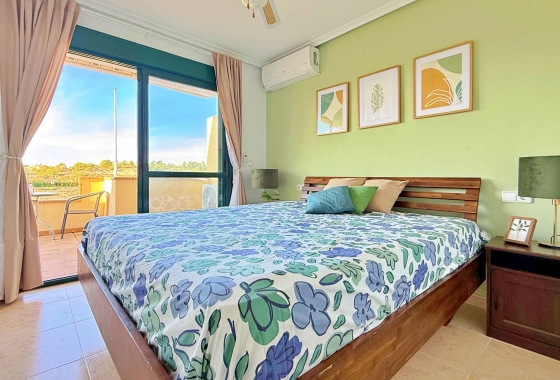 Resale - Townhouse - Orihuela - Inland