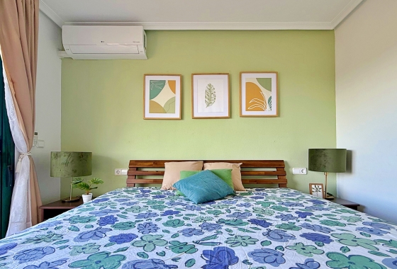 Resale - Townhouse - Orihuela - Inland