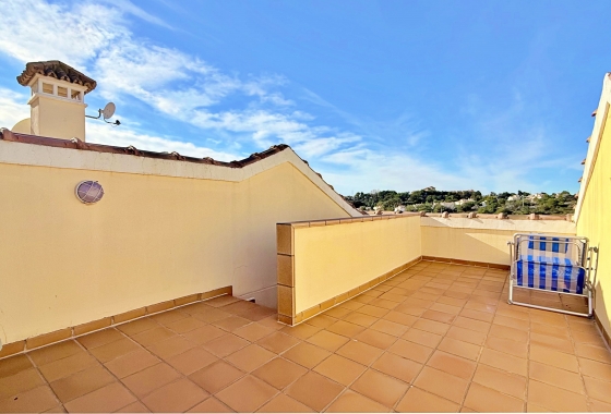 Resale - Townhouse - Orihuela - Inland