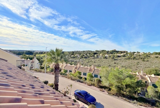 Resale - Townhouse - Orihuela - Inland