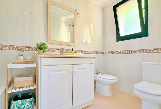 Resale - Townhouse - Orihuela - Inland