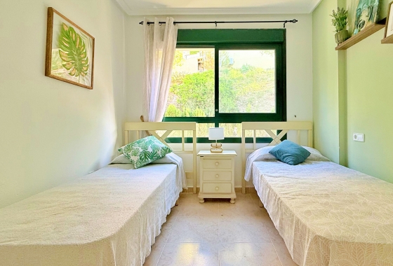 Resale - Townhouse - Orihuela - Inland