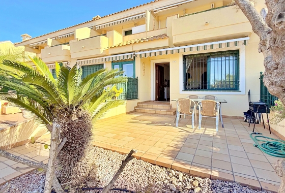 Resale - Townhouse - Orihuela - Inland
