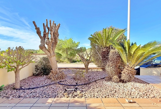 Resale - Townhouse - Orihuela - Inland