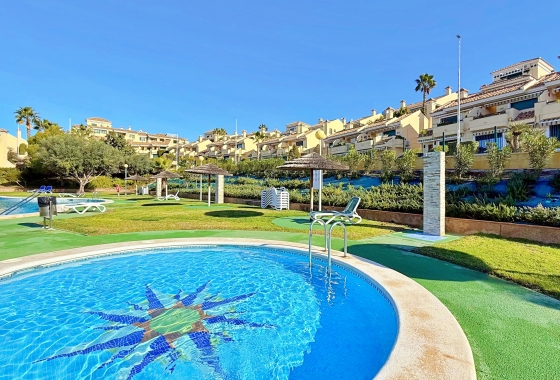 Resale - Townhouse - Orihuela - Inland