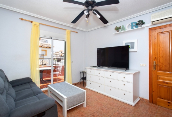 Resale - Bungalow - Orihuela Costa - Rocio Del Mar