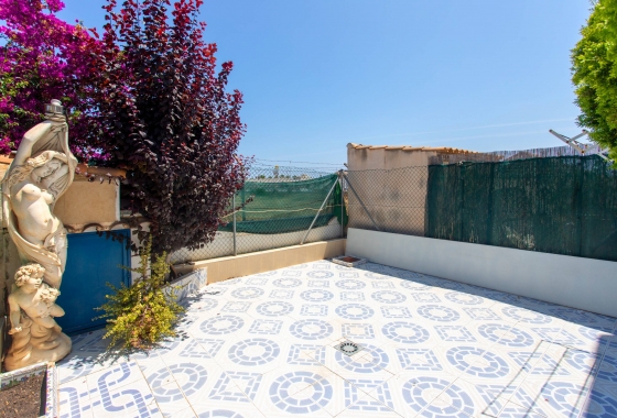 Resale - Bungalow - Orihuela Costa - Rocio Del Mar