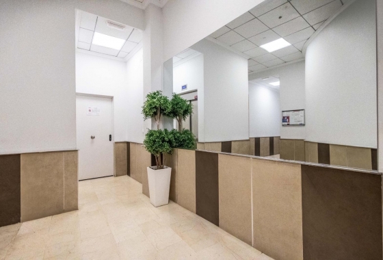 Resale - Apartment / flat - Torrevieja - Centro