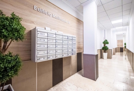 Resale - Apartment / flat - Torrevieja - Centro