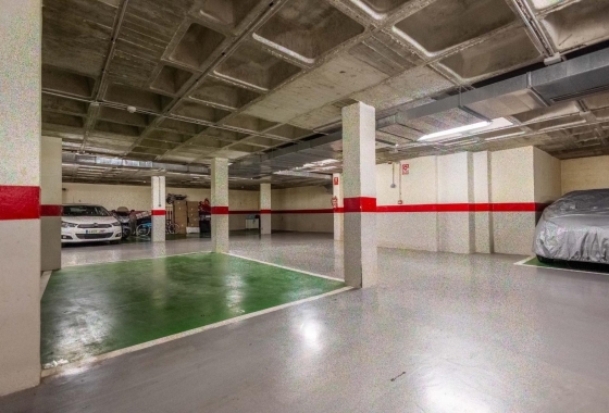 Resale - Apartment / flat - Torrevieja - Centro