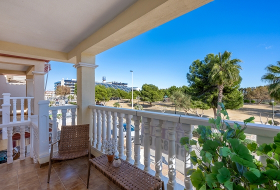 Reventa - Bungalow - San Pedro del Pinatar - Costa Calida