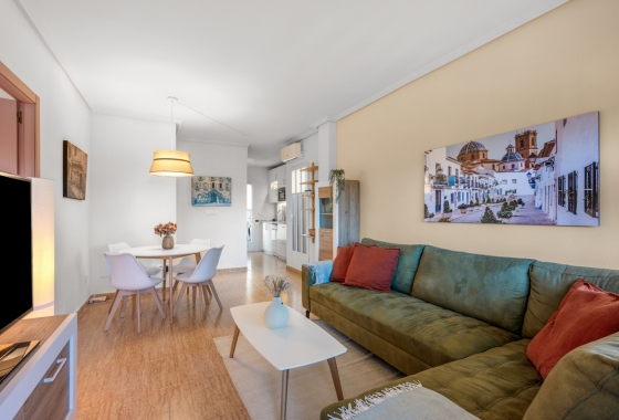 Reventa - Bungalow - San Pedro del Pinatar - Costa Calida