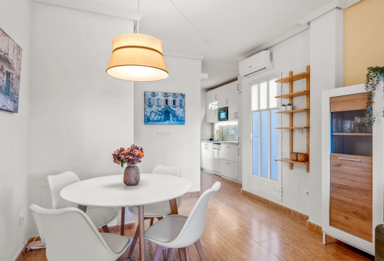 Reventa - Bungalow - San Pedro del Pinatar - Costa Calida