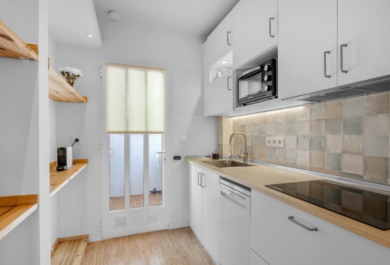 Reventa - Bungalow - San Pedro del Pinatar - Costa Calida