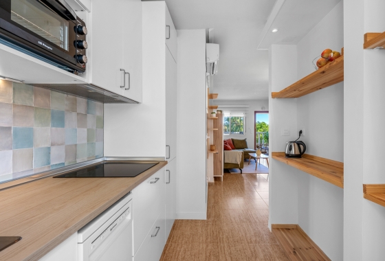 Reventa - Bungalow - San Pedro del Pinatar - Costa Calida