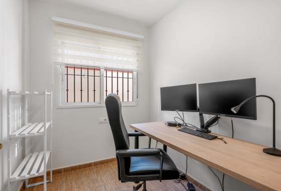 Reventa - Bungalow - San Pedro del Pinatar - Costa Calida