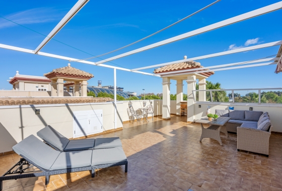 Reventa - Bungalow - San Pedro del Pinatar - Costa Calida