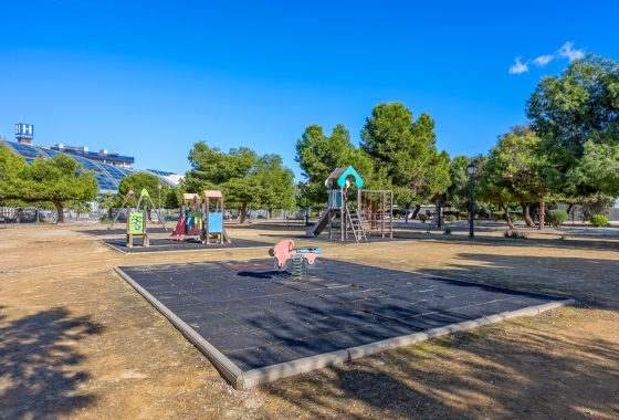 Reventa - Bungalow - San Pedro del Pinatar - Costa Calida