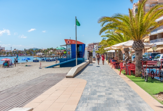 Reventa - Bungalow - San Pedro del Pinatar - Costa Calida