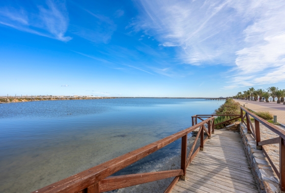 Reventa - Bungalow - San Pedro del Pinatar - Costa Calida