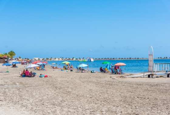 Reventa - Bungalow - San Pedro del Pinatar - Costa Calida