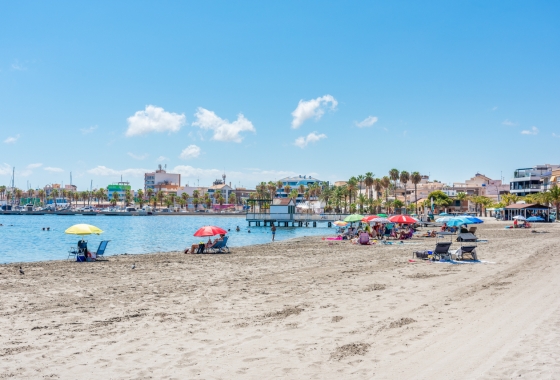 Reventa - Bungalow - San Pedro del Pinatar - Costa Calida