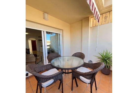 Перепродажа - Квартира - Orihuela Costa - Costa Blanca