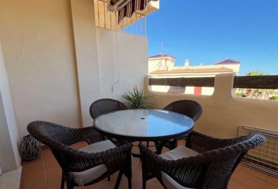 Перепродажа - Квартира - Orihuela Costa - Costa Blanca