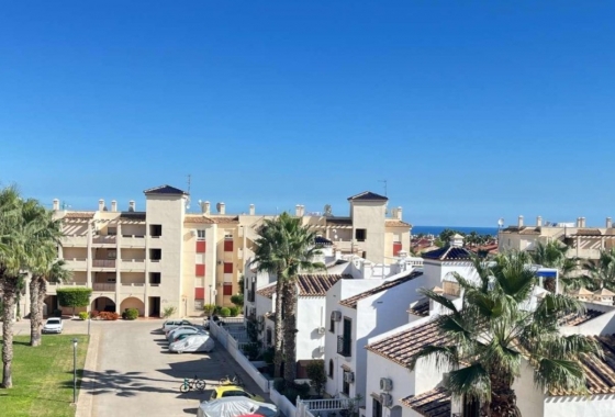 Перепродажа - Квартира - Orihuela Costa - Costa Blanca