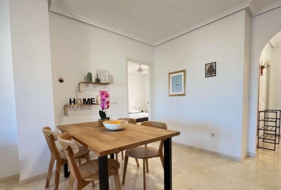 Перепродажа - Квартира - Orihuela Costa - Costa Blanca