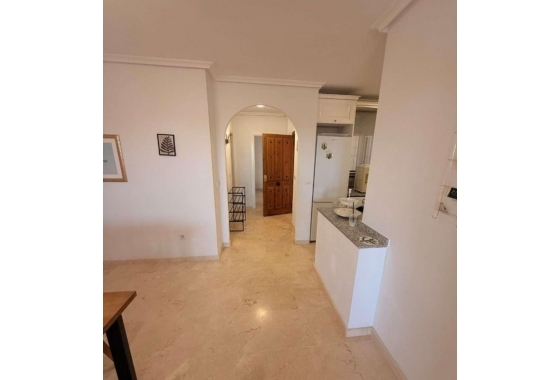 Перепродажа - Квартира - Orihuela Costa - Costa Blanca
