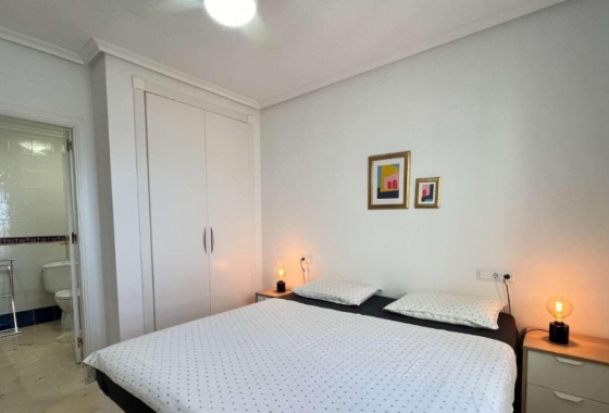 Перепродажа - Квартира - Orihuela Costa - Costa Blanca