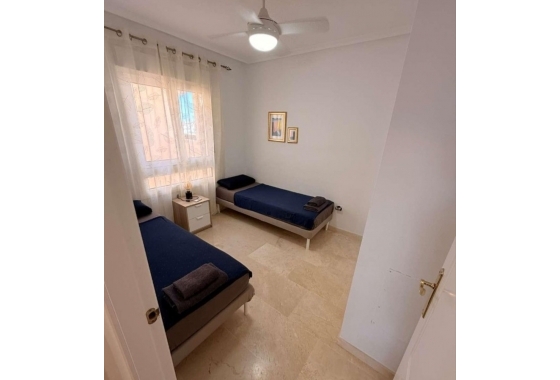 Перепродажа - Квартира - Orihuela Costa - Costa Blanca