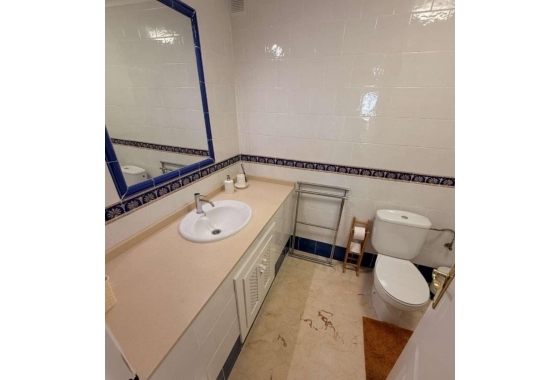 Перепродажа - Квартира - Orihuela Costa - Costa Blanca