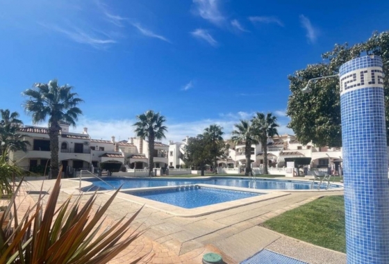 Перепродажа - Квартира - Orihuela Costa - Costa Blanca