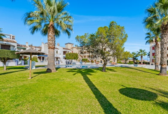 Перепродажа - Квартира - Orihuela Costa - Costa Blanca