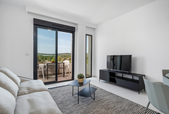 Reventa - Apartamento / piso - San Miguel de Salinas - Inland